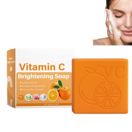 Vitamin C Skin Care Soap