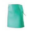 Magid Spark Guard Flame Resistant Bib Apron, 25x36