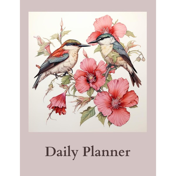 Daily Planner
