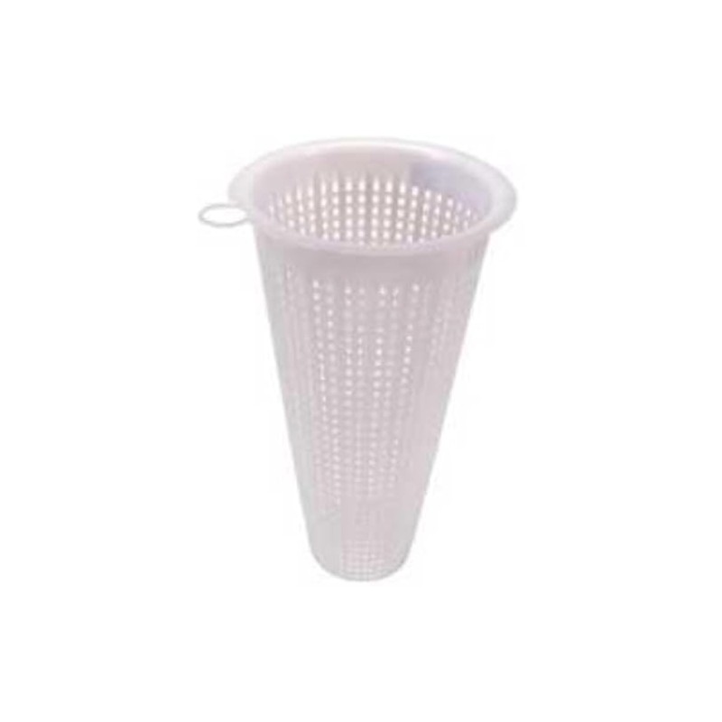 4" Plastic Mesh Drain-Net Drain Strainer