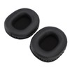 Replacement Earpads for Audio Technica ATH M50X M40X M30X M20X,
