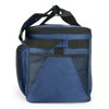 EAGLEMATE 36L Soft Cooler Insulated Picnic Bag for Camping,Hiking and