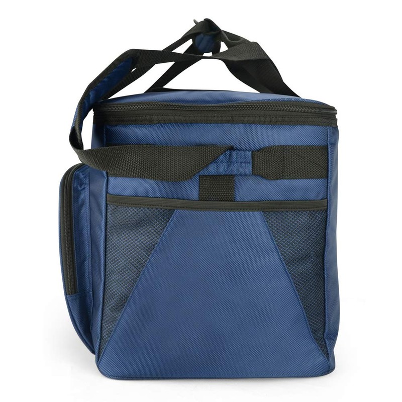 EAGLEMATE 36L Soft Cooler Insulated Picnic Bag for Camping,Hiking and