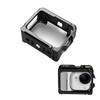 DGSHUIJIE Insta360 GO Ultra Dedicated Aluminum Alloy Protective Frame Cage