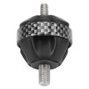 Archery Stabilizer Ball Portable Rubber Reduce Noise Bow Shock Absorbing