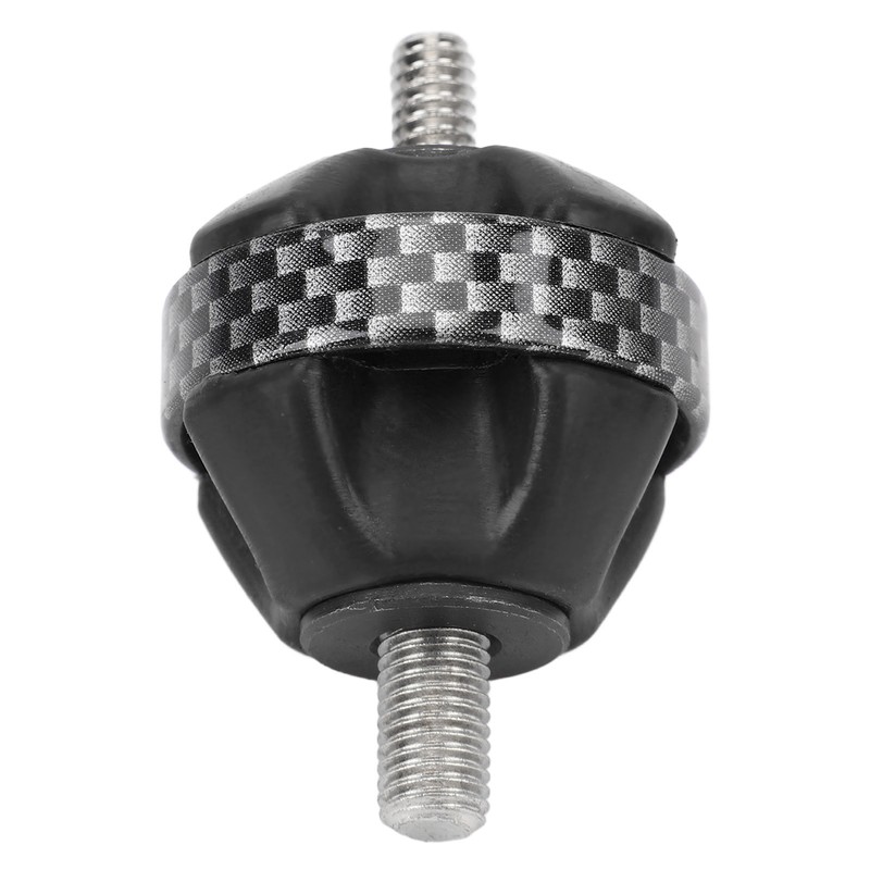 Archery Stabilizer Ball Portable Rubber Reduce Noise Bow Shock Absorbing