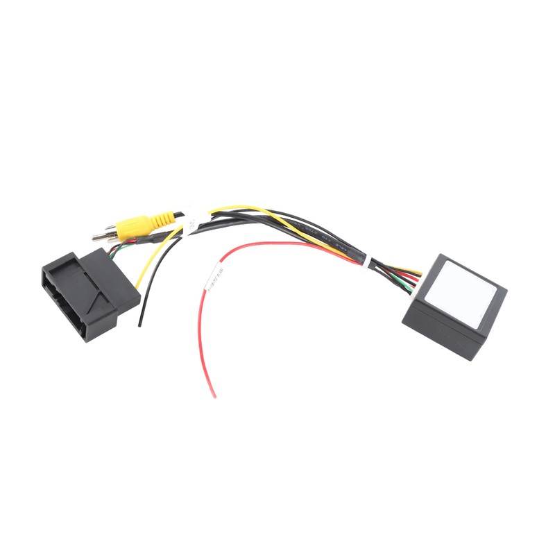 12V 5W RGB Converter Adapter Backup Camera Parts