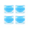 78A 60x45mm HighElastic Skateboard Flash Wheel PU Filling for Longboard