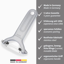 WM Peeler (X Flat Blade) wm6095