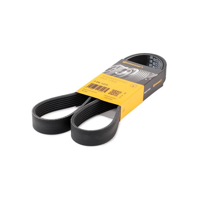 Contitech 7PK1272 Loose Multi-V Belt