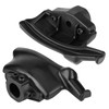 Cocoarm Duck Head Tyre Changer Tyre Changer Black Plastic Nylon