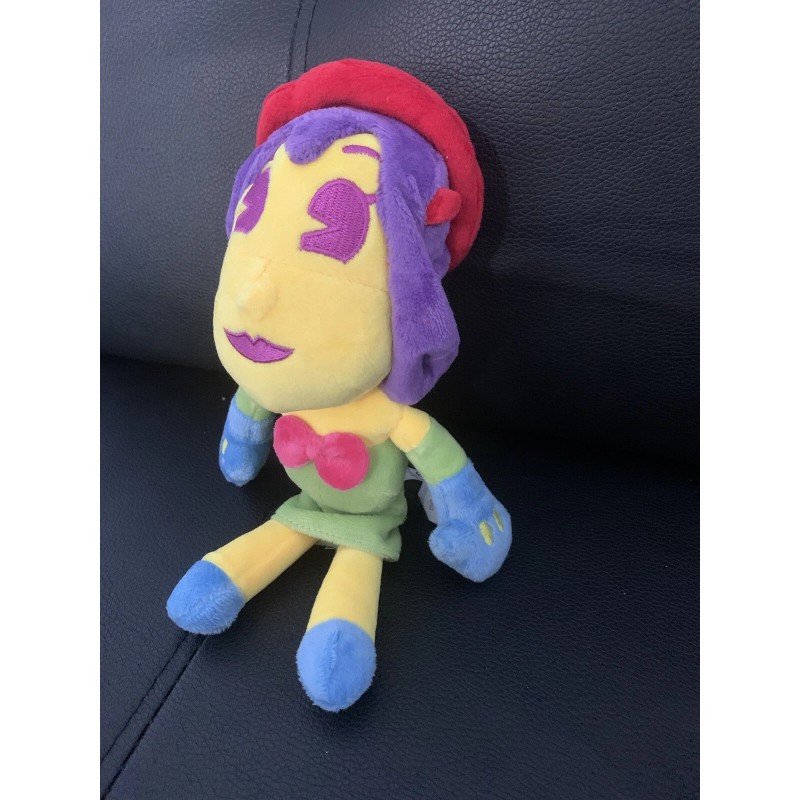 Bendy and the Ink Machine 20cm Alice Soft Stuffed Plush