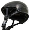 Silver Fox Protector Adult Helmet Black M SC110
