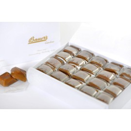 Modjeskas Gift Box (Sea Salt Caramel)