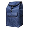 Replacement Bag for Grocery Cart/Shopping Cart - Waterproof Trolley Bags,