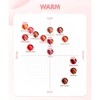 rom&nd [rom&nd]The Juicy Lasting Tint (23 colors)