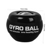 Totority Gyro Ball for Adults Self Starting Grip Strength Trainer