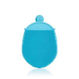 DermaFrida The Bath Mitt by Frida Baby, Blue