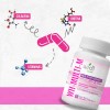 Multivitamnico Premium para Mujer WH-Multi-M con Colgeno Hidrolizado Widl Health