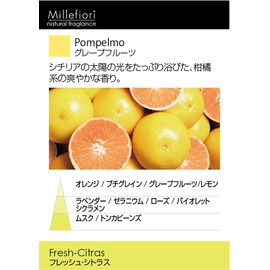 Millefiori ka-eahuressyuna- Go lime