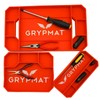 Grypmat Plus TRIO - Flexible and Durable Tool Mat for