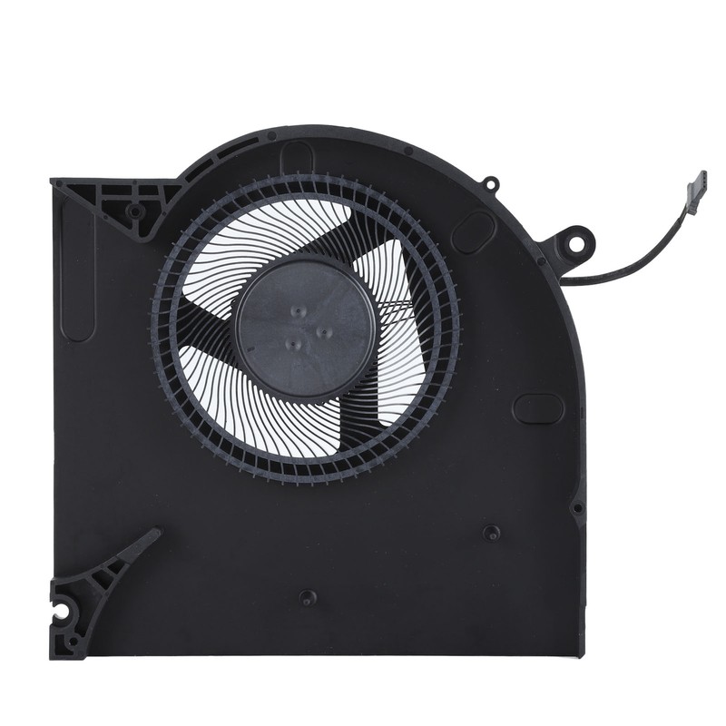 Laptop Internal Cooling Fan Replacement Notebook Internal Cooler Fan for