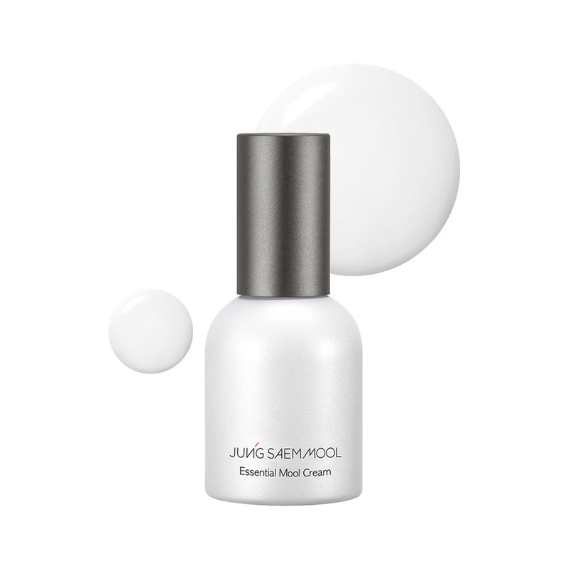 Jeongsaemmul JUNGSAEMMOOL Essential Water Cream 30ml / 정샘물 에센셜 물