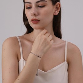 Ohana Family Gifts for Women Morse Code Bracelet for Women Ohana Bracelet for Women Ohana Jewelry for Women