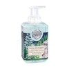 WXNM Foaming Hand Soap, Christmas Snow