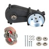WFLNHB Rotary Gear Reduction Box Clutch Teeth Replacement for 47cc