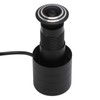 Peephole Camera 1080P 2MP Pixels Wide Angle USB Plug and