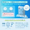 LuLuLun Premium Cooling Mask, 1 Piece x 5 Bags, Face