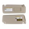 Sun Visor for Toyota Highlander 2001 2002 2003 2004 2005
