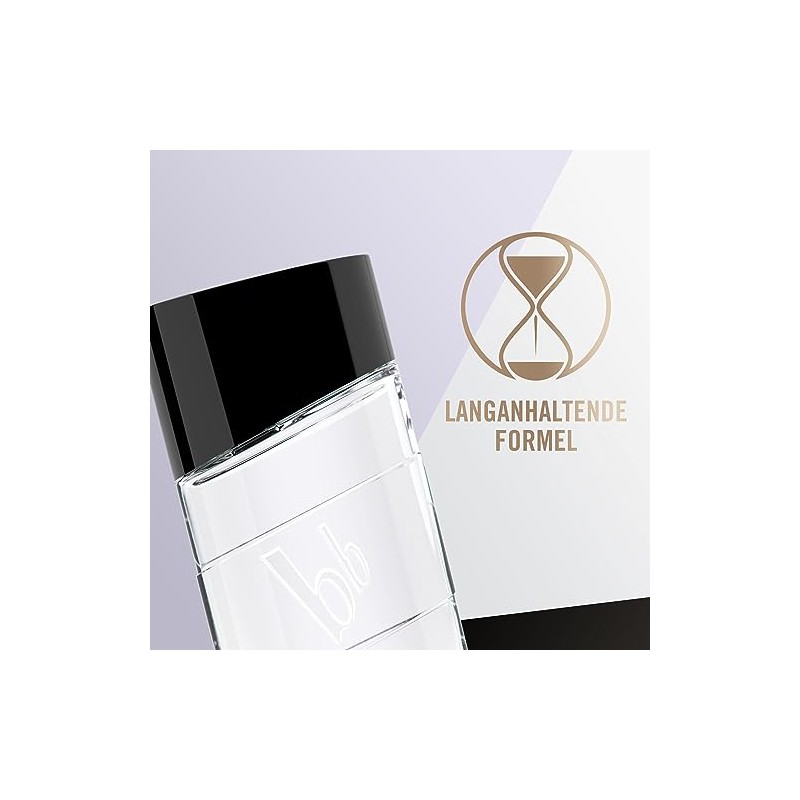 bruno banani Pure Man ‚Äì Eau de Toilette Natural Spray