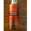 No AZURE RETINOL & VITAMIN E/ANTI-AGING FACIAL SERUM WRINKLE REDUCING