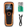 Stud Finder Wall Scanner, Stud Detector 6 in 1 with