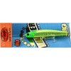 Lucky Craft Wonder 60 Solid (0130 Laser Green Head Chart)