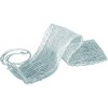 IBILI Legume net Bag Clasica 30x7 cm of Nylon, White,