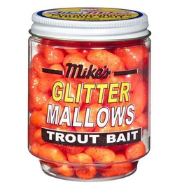 Mike's Fishing Bait Mallow