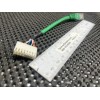 Whelen Cable Rg45 To 8 Pin For Cencom, Sapphire Cantrol