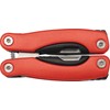 Multi Tool 9 Teilig with Pocket 70 mm Rustproof