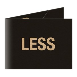 Origami Paper Wallets Slim Organic Vegan Eco Friendly Recycle Paper Minimalist Gifts For Man Women Wallets Less