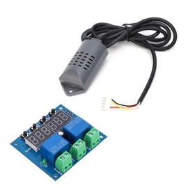 Humidity Controller Board Temperature Control Module Industrial Supplies XH-M452