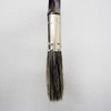 Hake City Duster Brush 377 Raster Brush Sesame Hair (Pig