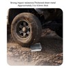 Electrical Junction Box, 160 x 210 x 100 mm ABS