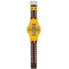 Casio Ga110slc9 Watch One Size, brown, GA-110SLC-9AER