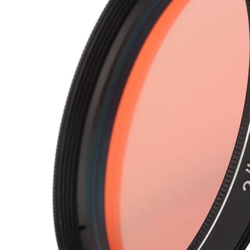 2 Inch UHC Filter Ultra High Contrast Light Pollution Reduction