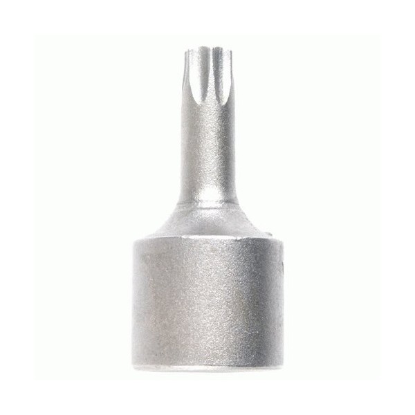 VIM Tools VIM-HCT6-T25 0.375 in. T25 Half Cut Torx Impact