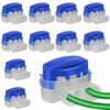 Supamz Cable Connectors, Pack of 10 Cable Connectors for Robotic