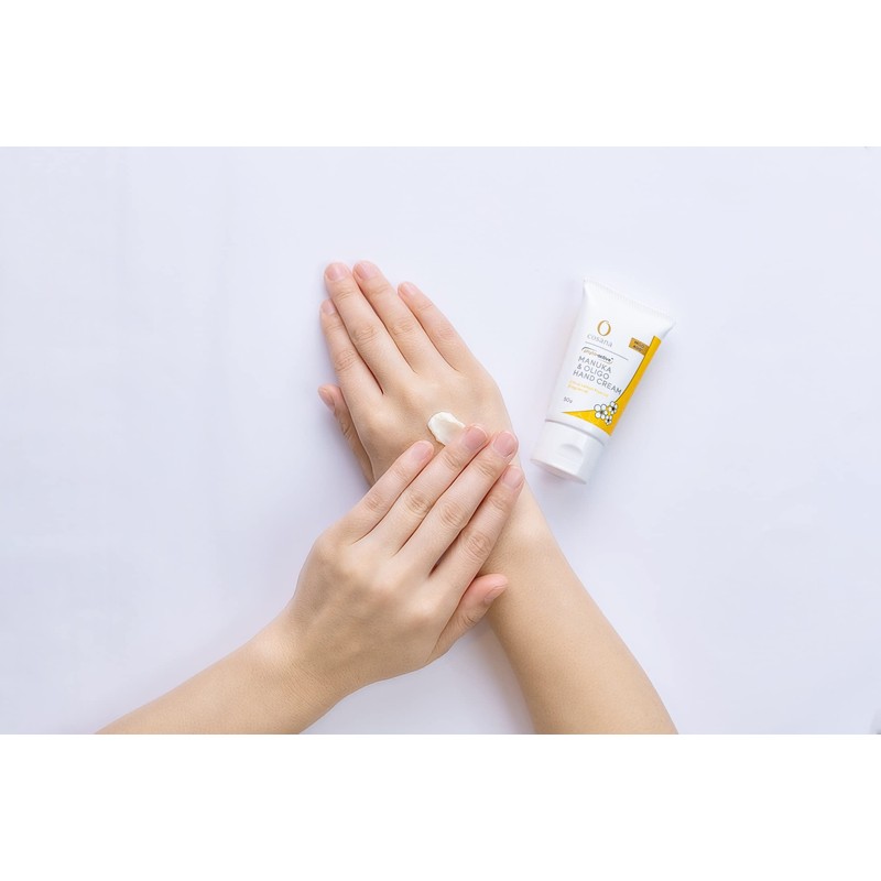 Cosana Manuka and Oligo Hand Cream, 1.8 oz (50 g)
